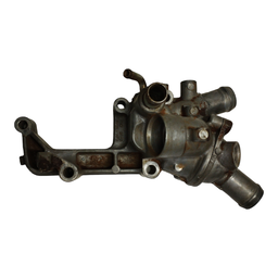 CARCAÇA VÁLVULA TERMOSTATICA CIVIC 1.7 2001 A 2006