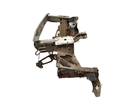 PAINEL FRONTAL/MINI FRENTE FLUENCE 2011 2012 2013/ 