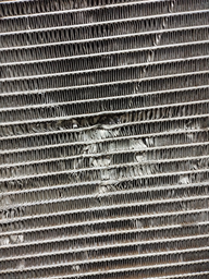 CONDENSADOR DE AR RENAULT KWID 2017 A 2022