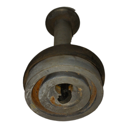 SUPORTE MOLA TRASEIRA GRAND SCENIC 2007 A 2013 