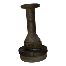 SUPORTE MOLA TRASEIRA GRAND SCENIC 2007 A 2013 