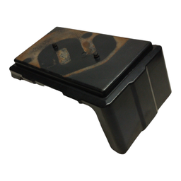  CAIXA SUPORTE BATERIA CIVIC 1.7 2001 A 2006  