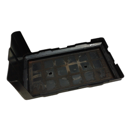  CAIXA SUPORTE BATERIA CIVIC 1.7 2001 A 2006  