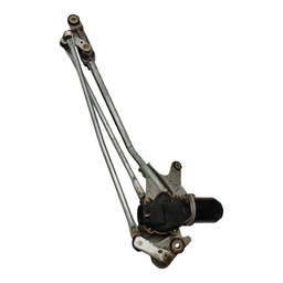 MOTOR LIMPADOR DE PARABRISA HONDA CIVIC 1.7 2001 A 2006