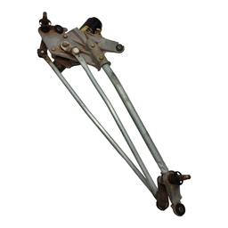 Motor Limpador de Parabrisa Honda Civic 1.7 2001 a 2006