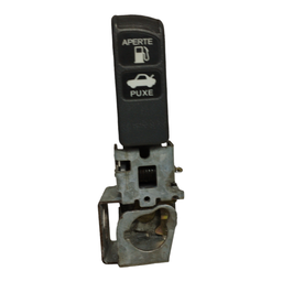 ALAVANCA ABERTURA TAMPA TRAS. E PORTINHOLA CIVIC 2001 A 2006