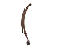 FEIXE MOLA TRASEIRA IVECO DAILY 2007 2008 A 2015