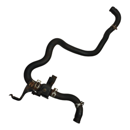  Mangueira com Válvula Ar Quente Civic 1.7 2001 a 2006 