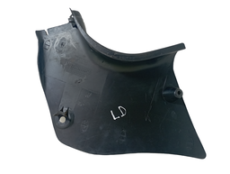 ACABAMENTO INTERNO COLUNA DIANTEIRA DIREITA VECTRA 1997 A 05