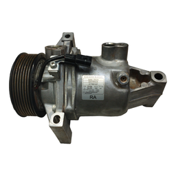 Compressor Ar Condicionado Versa March Kicks 1.6 16v  2012/