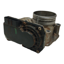 Corpo de Borboleta TBI Versa March Kicks 1.6 16v 2012