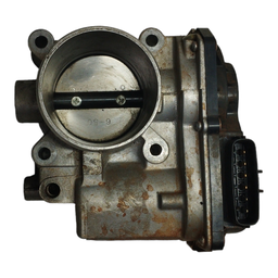 CORPO DE BORBOLETA TBI VERSA MARCH KICKS 1.6 16V 2012