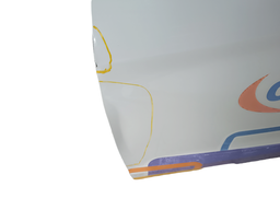 PORTA DIANTEIRA ESQUERDA KA 2015 2016 A 2021