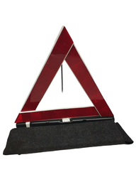 Triangulo c/ Bolsa Fiat Freemont Journey 2011 a 2016 