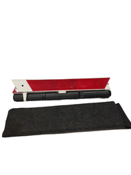 TRIANGULO C/ BOLSA FIAT FREEMONT JOURNEY 2011 A 2016 