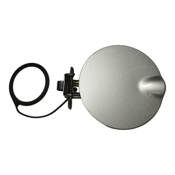 Portinhola Tanque Combustível Freemont Journey 2009 a 2018