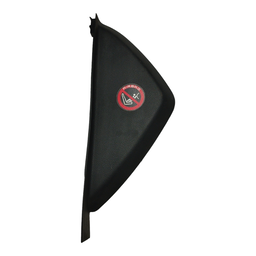  Acabamento Lateral Painel Esqu. Freemont Journey 2011 a 16