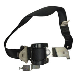 CINTO SEGURANÇA TRAS ESQUERDO FREEMONT JOURNEY 2011 A 2016 