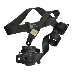  Cinto Segurança Dianteiro Dir. Freemont Journey 2011 a 2016