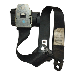 Cinto Segurança Tras. Esquerdo 2ª fila  Freemont Journey 
