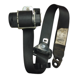 CINTO SEGURANÇA TRAS. ESQUERDO 2ª FILA  FREEMONT JOURNEY 