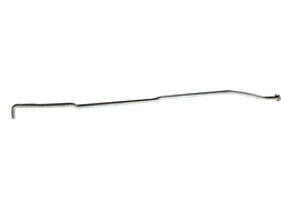  HASTE CAPÔ VECTRA 1997 1998 1999 2000 2001 2002 A 2005