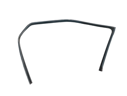  BORRACHA VIDRO PORTA DIANTEIRA ESQUERDA VECTRA 1997 A 2005