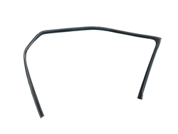  BORRACHA VIDRO PORTA DIANTEIRA ESQUERDA VECTRA 1997 A 2005