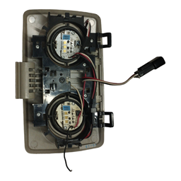  LUZ DE CORTESIA  FREEMONT JOURNEY 2011 A 2016