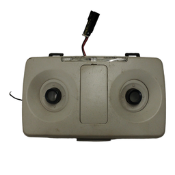  Luz de Cortesia  Freemont Journey 2011 a 2016