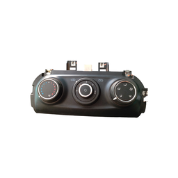 Comando Ar Condicionado Fiat Argo Cronos Bx146431