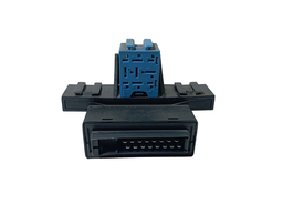 MÓDULO CONTROLE DE ILUMINAÇÃO VECTRA ASTRA ÔMEGA 1997 A 2005