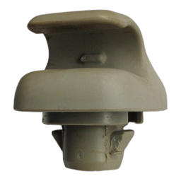  PRESILHA QUEBRA SOL CIVIC 1.7 2001 A 2006