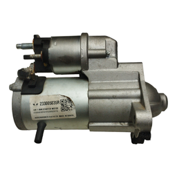 MOTOR PARTIDA ARRANQUE KWID SANDERO LOGAN 1.0 2022 A  2024