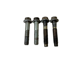 PARAFUSOS SUPORTE BOMBA DE DIREÇÃO GOL G5 2009 A 2015