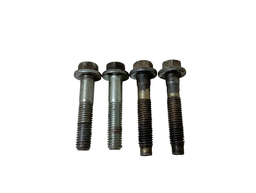 PARAFUSOS SUPORTE BOMBA DE DIREÇÃO GOL G5 2009 A 2015