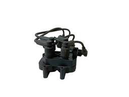 BOBINA DE IGNIÇÃO VECTRA ASTRA ZAFIRA S10 2.0 2.2 2.4 97/05