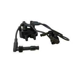 BOBINA DE IGNIÇÃO VECTRA ASTRA ZAFIRA S10 2.0 2.2 2.4 97/05