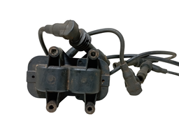 BOBINA DE IGNIÇÃO VECTRA ASTRA ZAFIRA S10 2.0 2.2 2.4 97/05