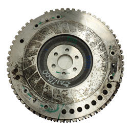  Volante do Motor Renault Kwid 1.0 12v 3cc