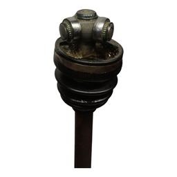 SEMI EIXO DIANTEIRO ESQUERDO S/ TULIPA  KWID 1.0 12V 3CC