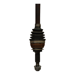 SEMI EIXO DIANTEIRO ESQUERDO S/ TULIPA  KWID 1.0 12V 3CC