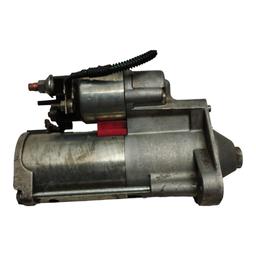 Motor Partida Arranque Kwid Sandero Logan 1.0 3cc 2017/