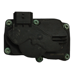  CORPO BOBOLETA TBI SANDERO LOGAN 1.0 12V 3CC 