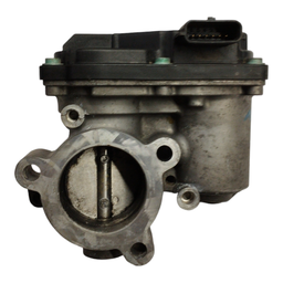  CORPO BOBOLETA TBI SANDERO LOGAN 1.0 12V 3CC 