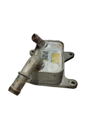 TROCADOR DE CALOR SANDERO LOGAN KWID 1.0 12V 3CC C/ DETALHE