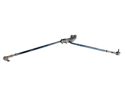  BARRA DIREÇÃO HIDRÁULICA GOL PARATI SAVEIRO 1994 A 2002