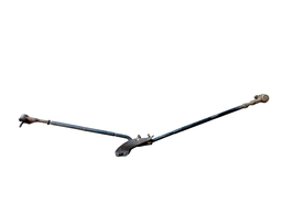  BARRA DIREÇÃO HIDRÁULICA GOL PARATI SAVEIRO 1994 A 2002