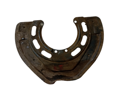  Defletor Freio Dianteiro Esquerdo Vectra 1997 1998 a 2005