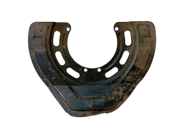  DEFLETOR FREIO DIANTEIRO ESQUERDO VECTRA 1997 1998 A 2005